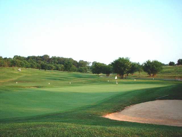 Island Green Golf Club - photo 4