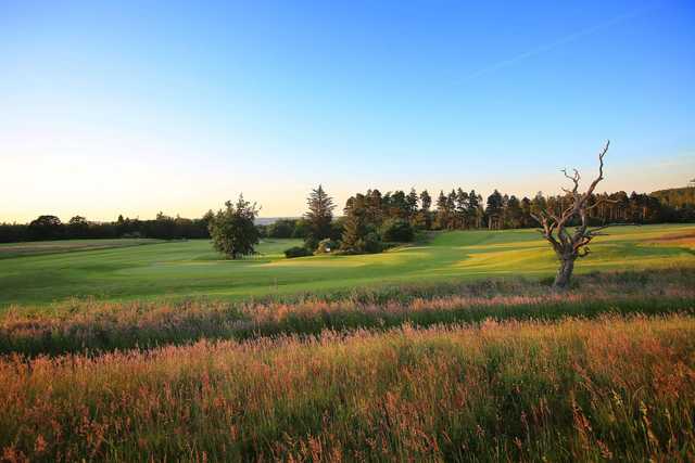 Slaley Hall Hotel, Spa & Golf Resort - Priestman Course - photo 2
