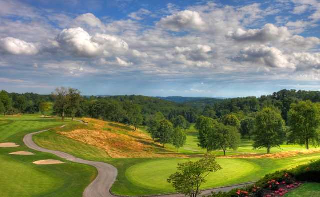Edgewood Country Club - photo 2