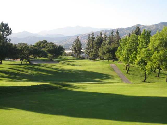 Mountain Meadows Golf Course - photo 4