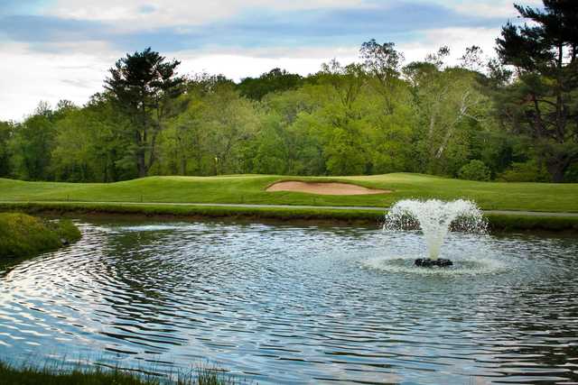 Goose Creek Golf Club