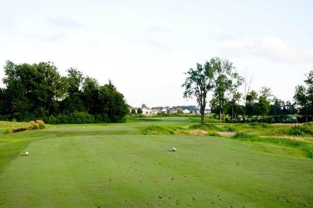 Southern Dunes Golf Course - photo 3