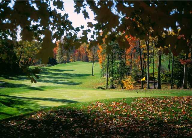 Stonehedge Golf Course - photo 1
