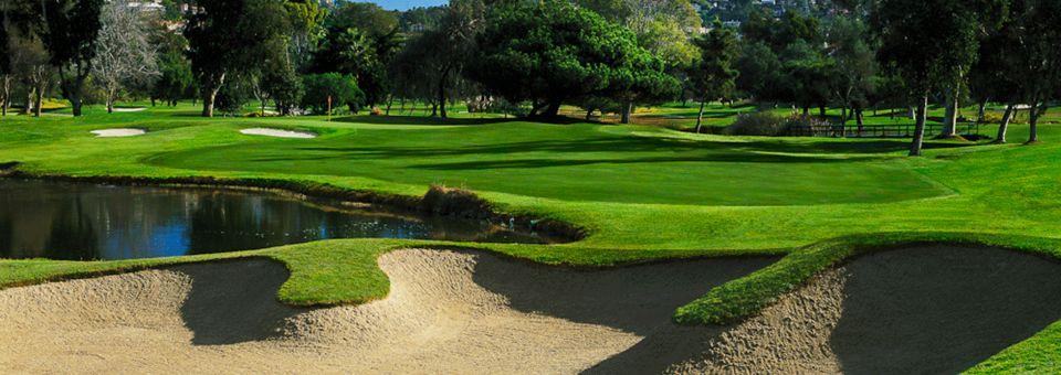 Omni La Costa Resort Golf Course - photo 4