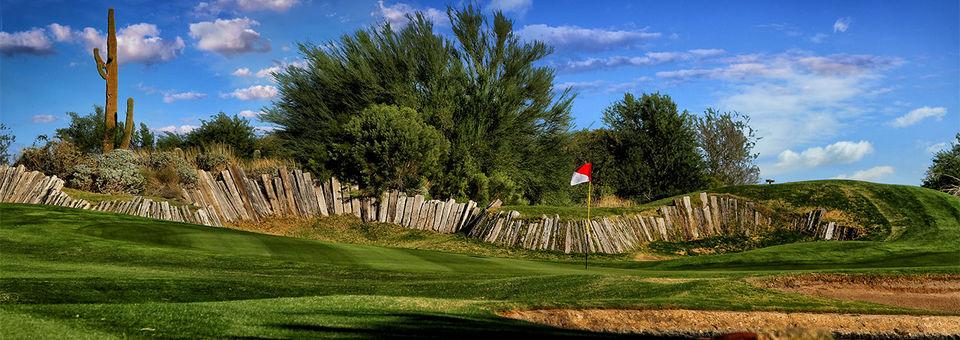 Red Mountain Ranch Country Club - photo 5