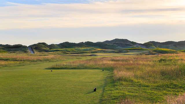 Royal St. David's Golf Club - photo 2