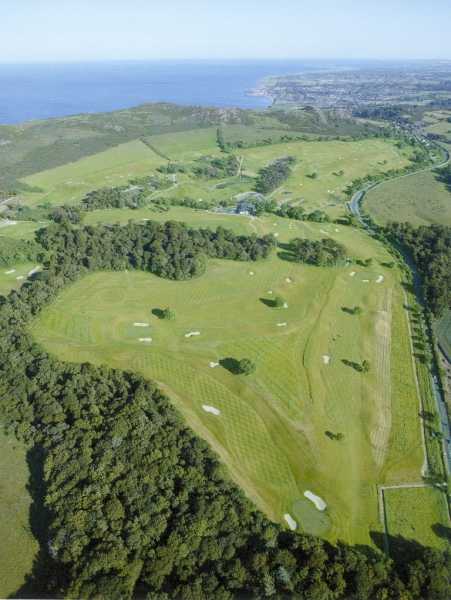 Bray Golf Club - photo 3