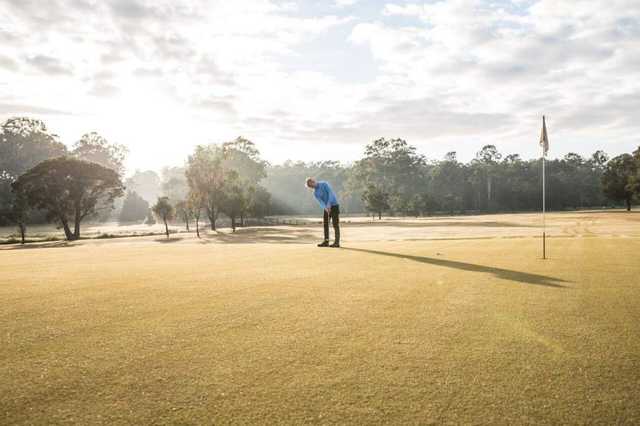 Meadowbrook Golf Club - photo 5