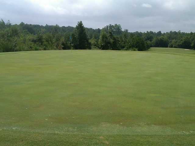 Bull Creek Golf and Country Club - photo 4