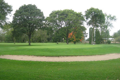Columbus Country Club - photo 2