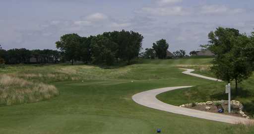 The Resort Golf Club - photo 3