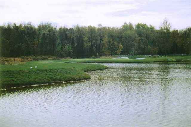 Hole in One Golf Center - photo 2
