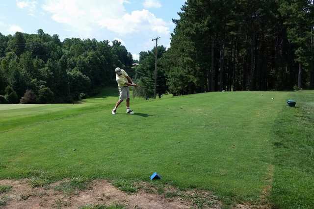 Willow Creek Country Club - photo 2