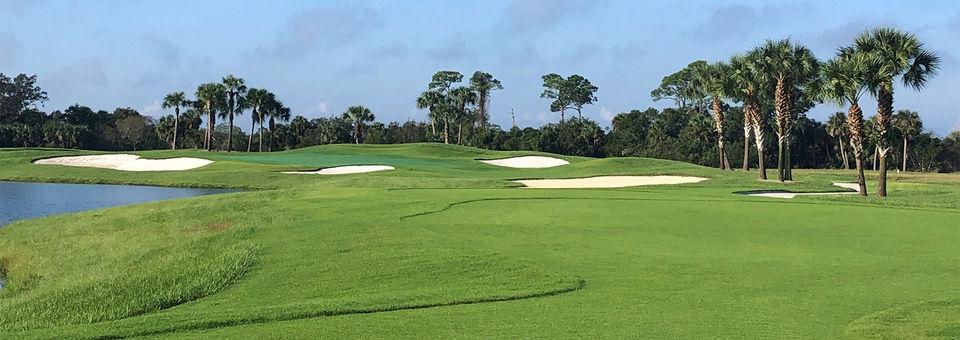 Heritage Landing Golf & Country Club - photo 5