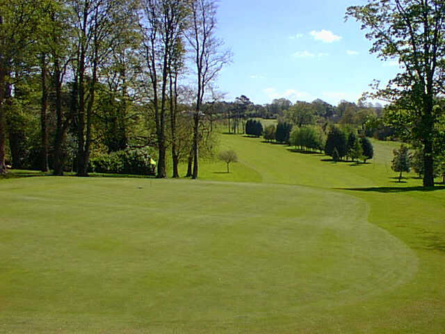 Dunmurry Golf Club - photo 3