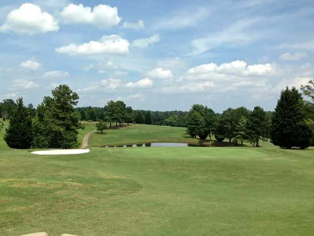Orchard Hills Golf Course - photo 2