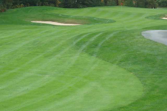 Acushnet River Valley Golf Course - photo 3