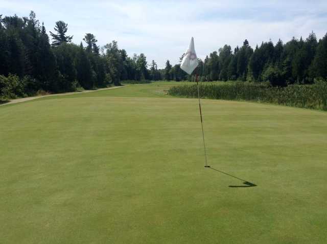 Stony Point Golf Course - photo 2
