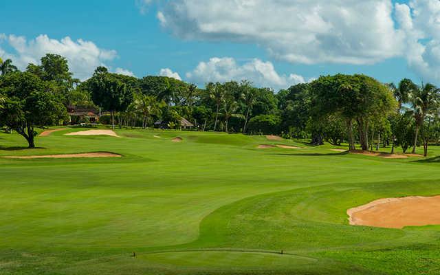Casa De Campo - Teeth of the Dog - photo 8
