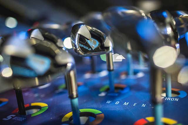 Topgolf Vegas - photo 2