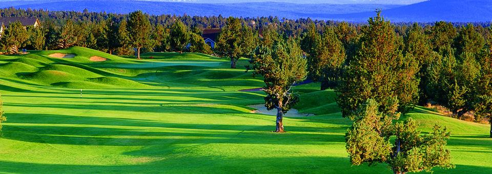 Eagle Crest Resort - The Ridge Course - photo 3