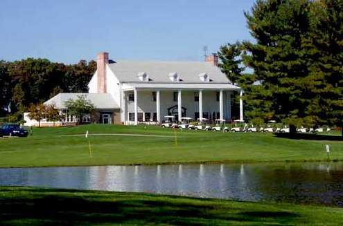 Tam O'Shanter Golf Course - photo 2