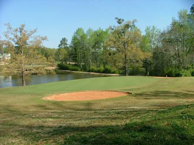 Lake Jonesco Golf Course - photo 3