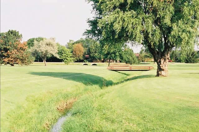 Green Meadows Golf Course - photo 2