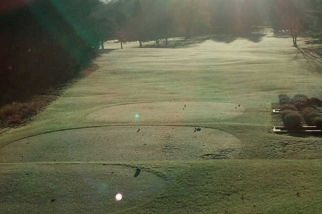 Schenectady Municipal Golf Course - photo 3