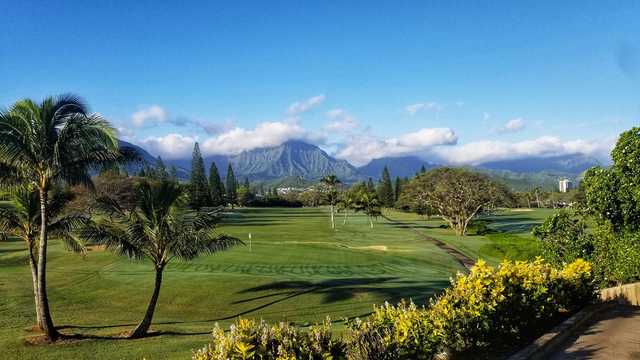 Mid Pacific Country Club - photo 2