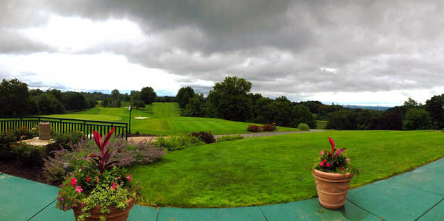 Shannopin Country Club - photo 2