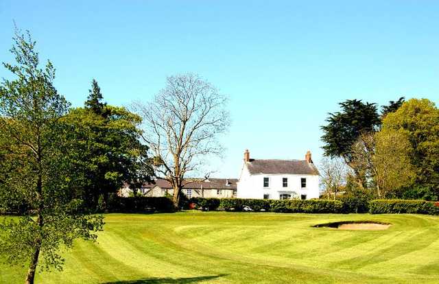 Burnfield House - photo 2