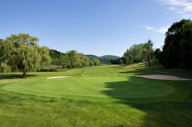 Putnam County Golf Course - photo 7