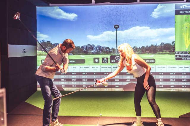 X-Golf Solon - photo 5