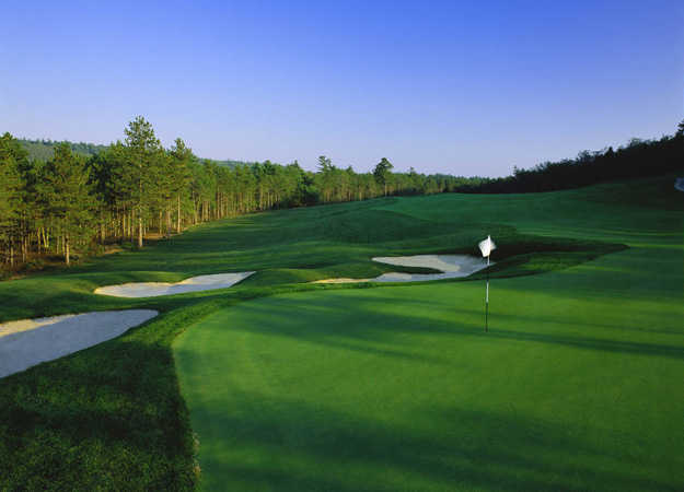 Pinehills Golf Club-Nicklaus Course - photo 3