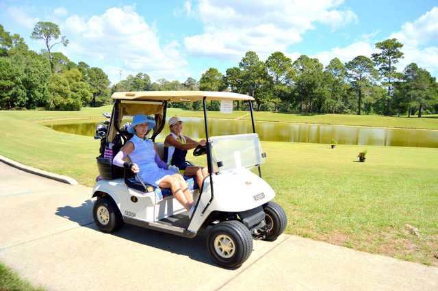 Lakewood Golf Club - photo 6
