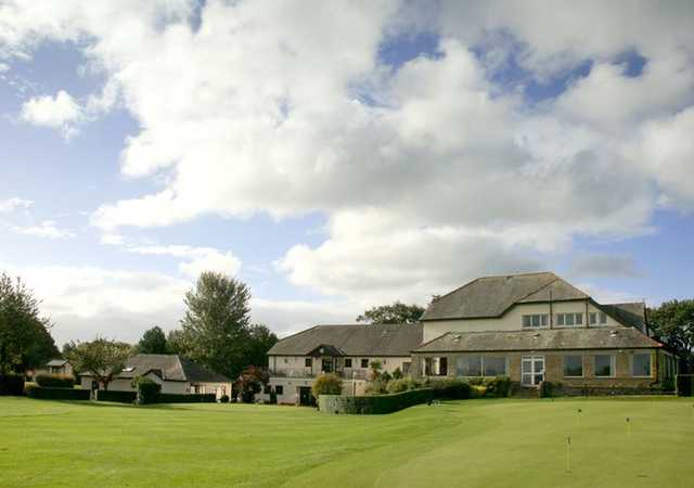 Morecambe Golf Club - photo 3