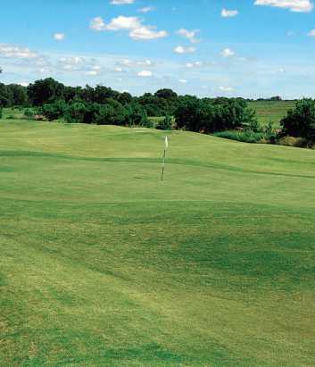 Rockwood Municipal Golf Club - photo 4