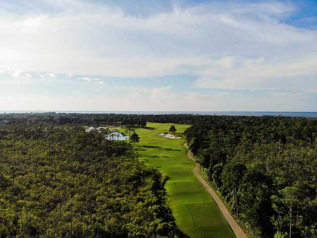 Kelly Plantation Golf Club - photo 5