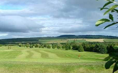 Djouce Golf Club - photo 3