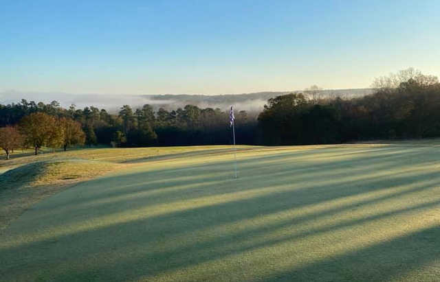 Ware Shoals Golf Course - photo 3