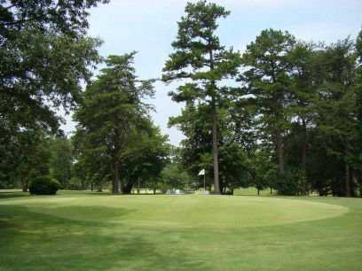 Walnut Wood Golf Course - photo 2