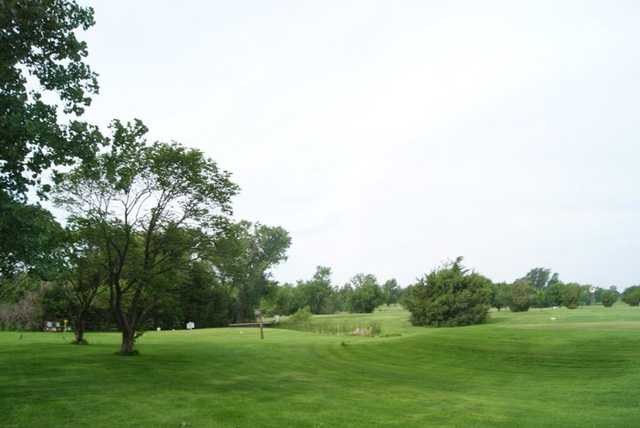 Wedgewood Golf Course - photo 2