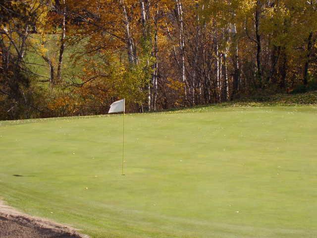 Eveleth Municipal Golf Course - photo 1