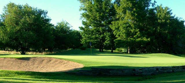 Tallgrass Country Club - photo 2