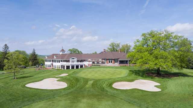 Roxiticus Golf Club - photo 2