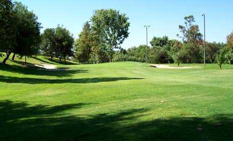 Lake Forest Golf and Practice Center