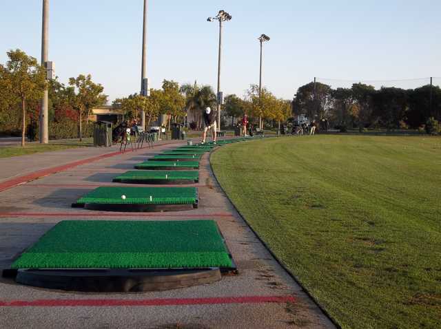 Skylinks Golf Course