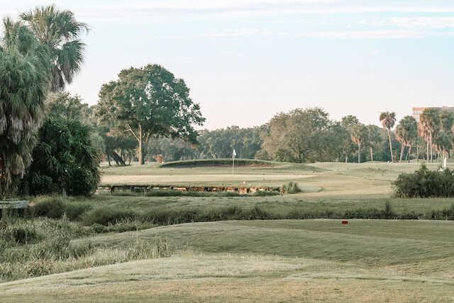Rocky Point Golf Course - photo 4