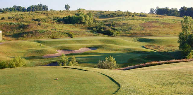 Bos Landen Golf Club - photo 5